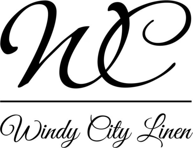 Windy City Linen logo